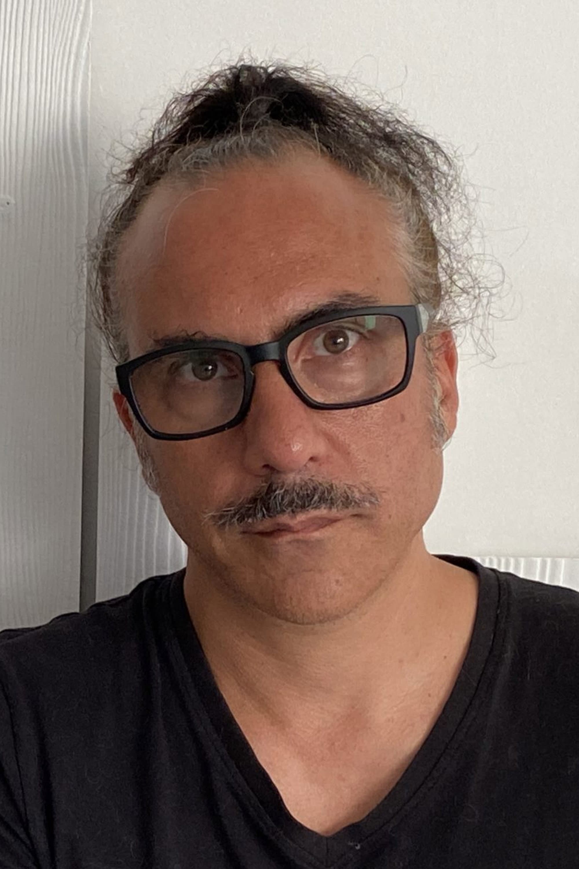 Ernesto Ardito profile