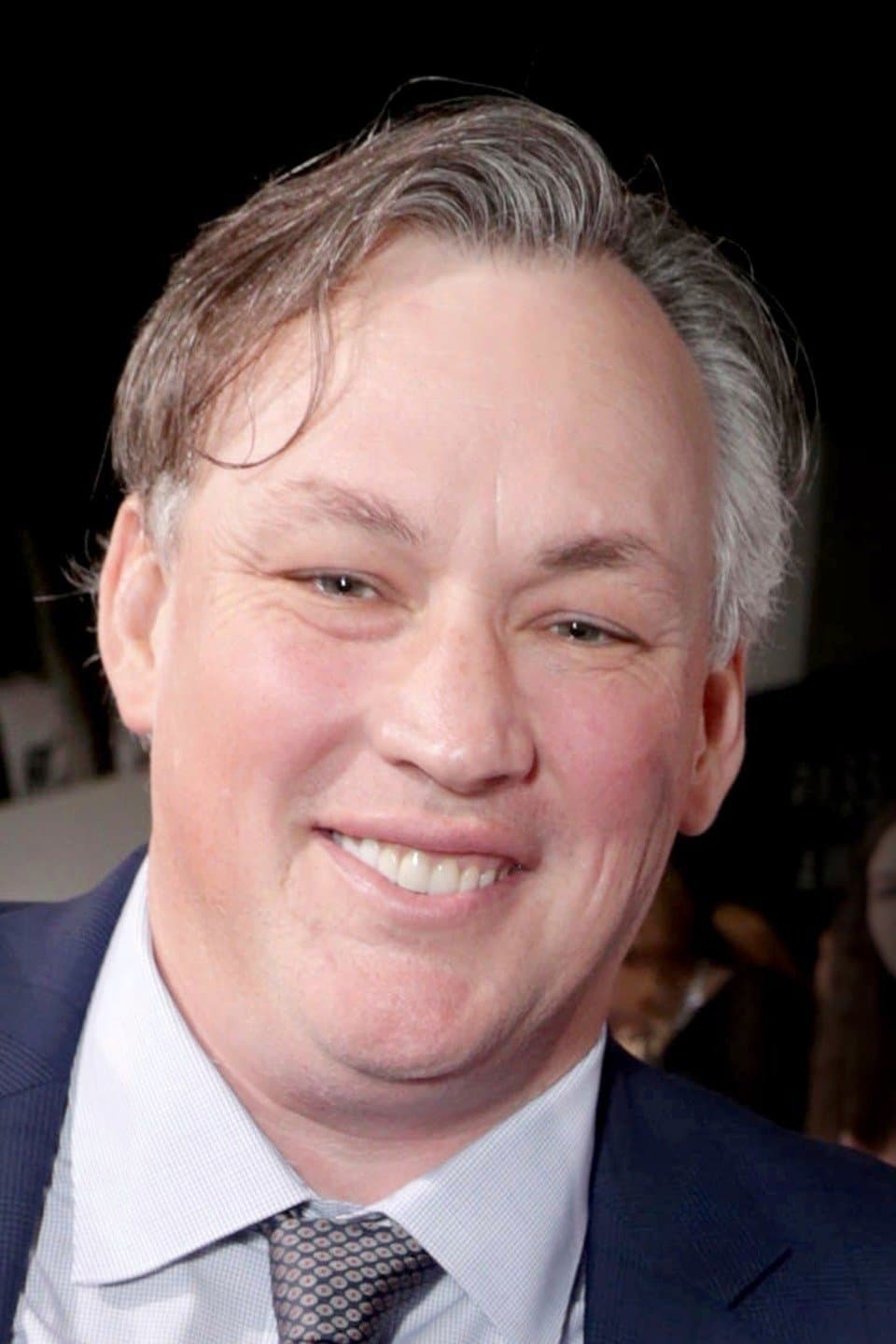 David B. Householter profile