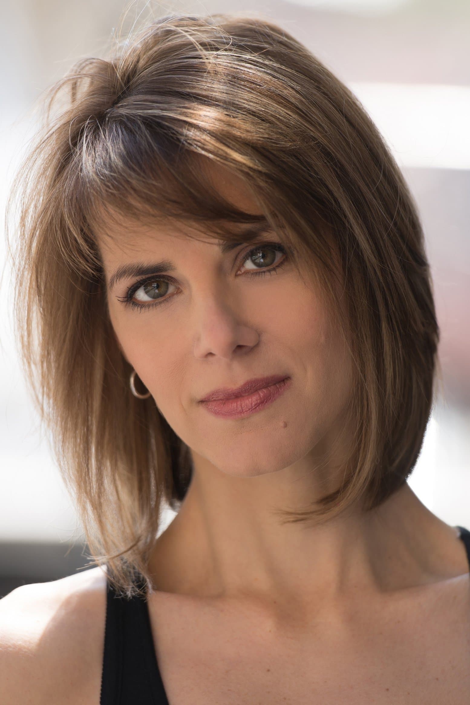 Kate Avallone profile