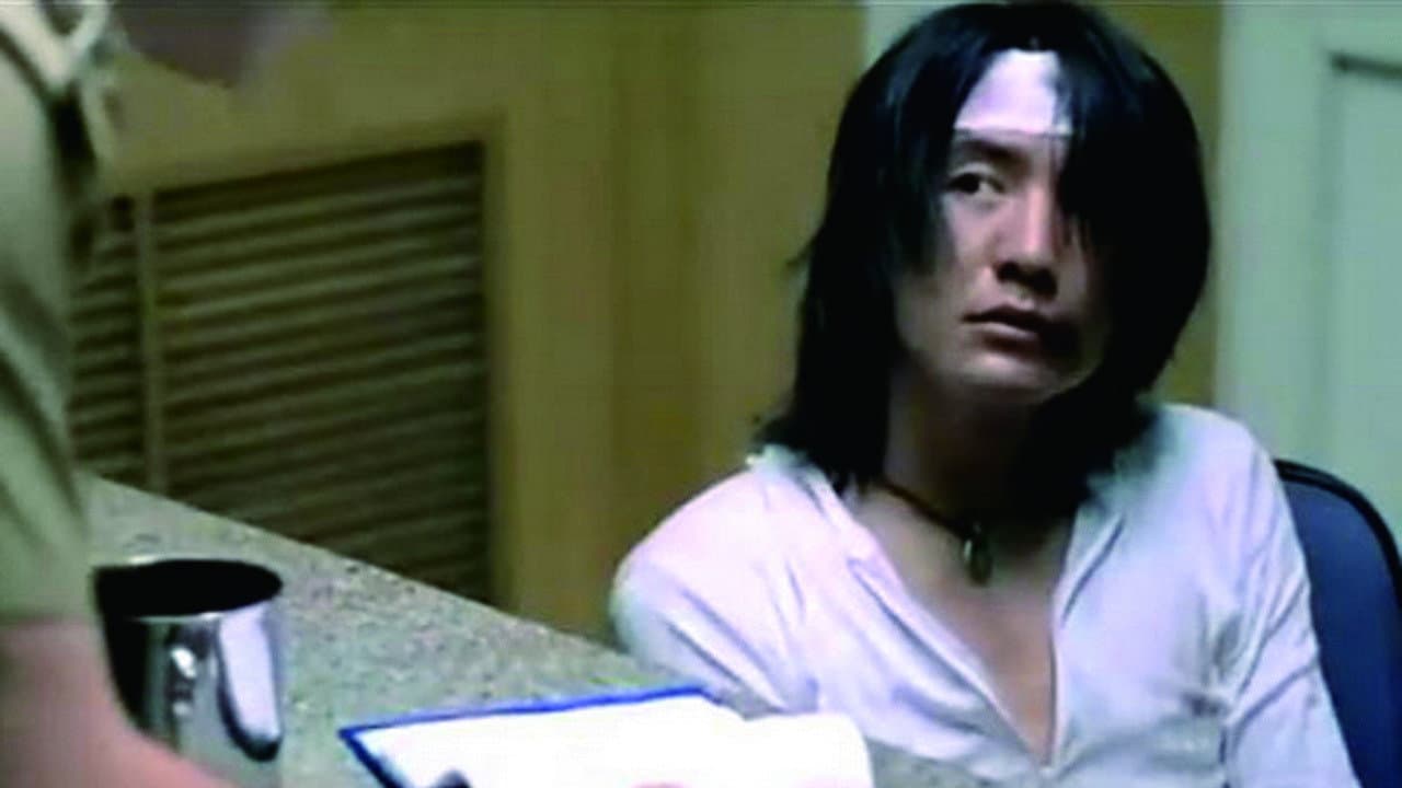 If I Losing You backdrop