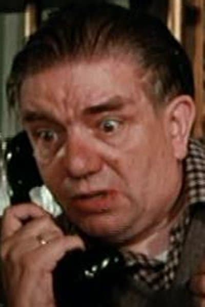 Gotha Andersen profile