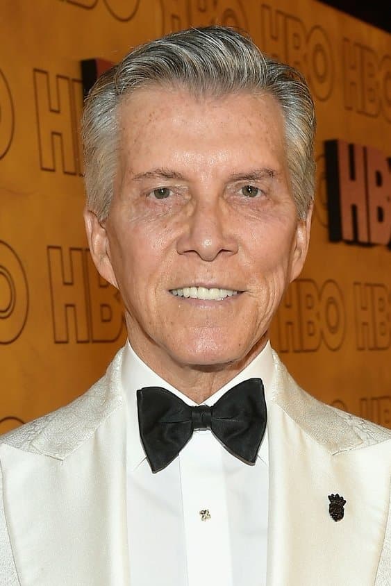 Michael Buffer profile