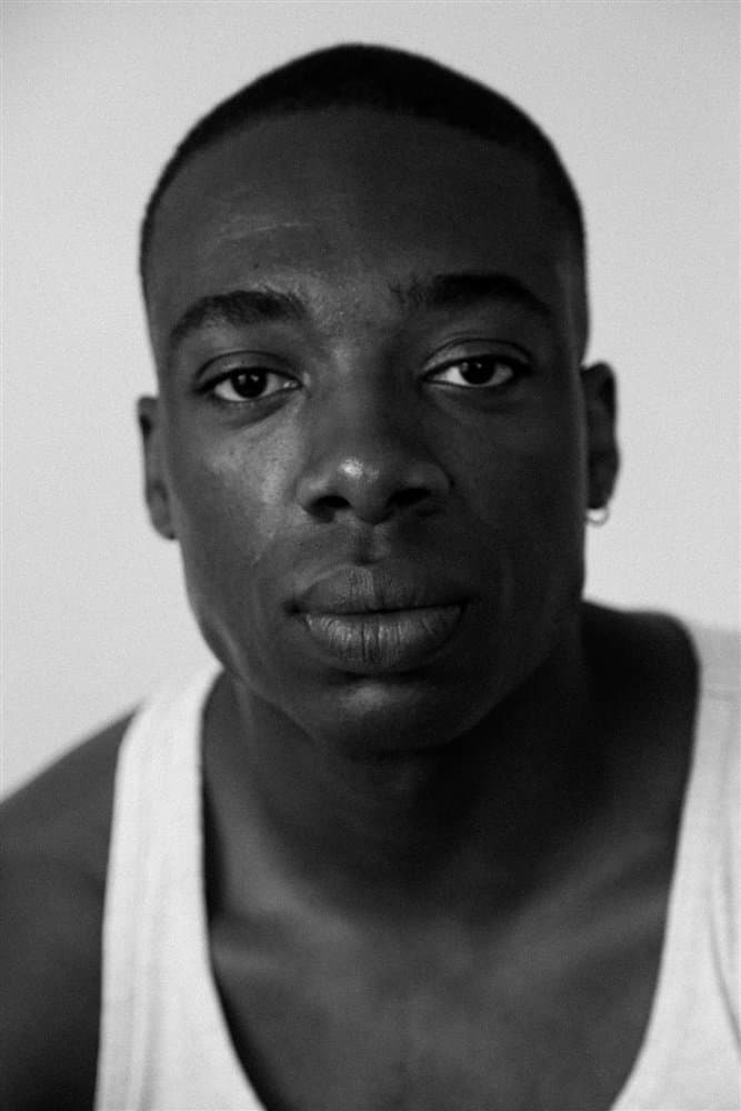 Ike Zacsongo-Joseph profile