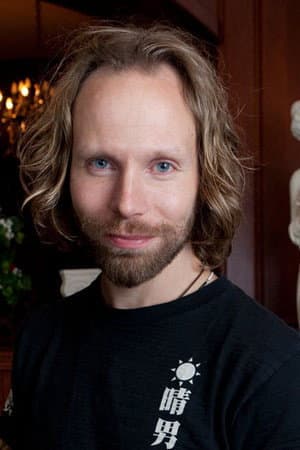 Tuomas Milonoff profile