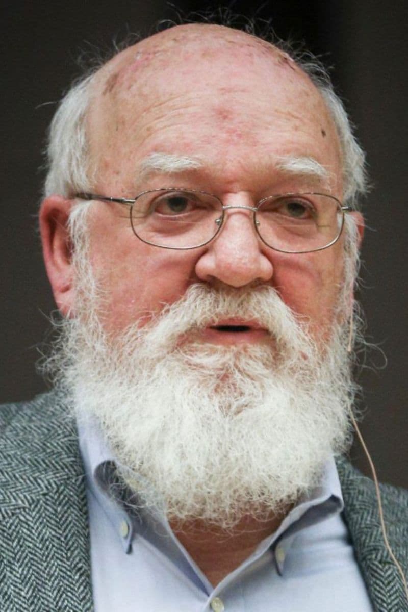 Daniel C. Dennett profile