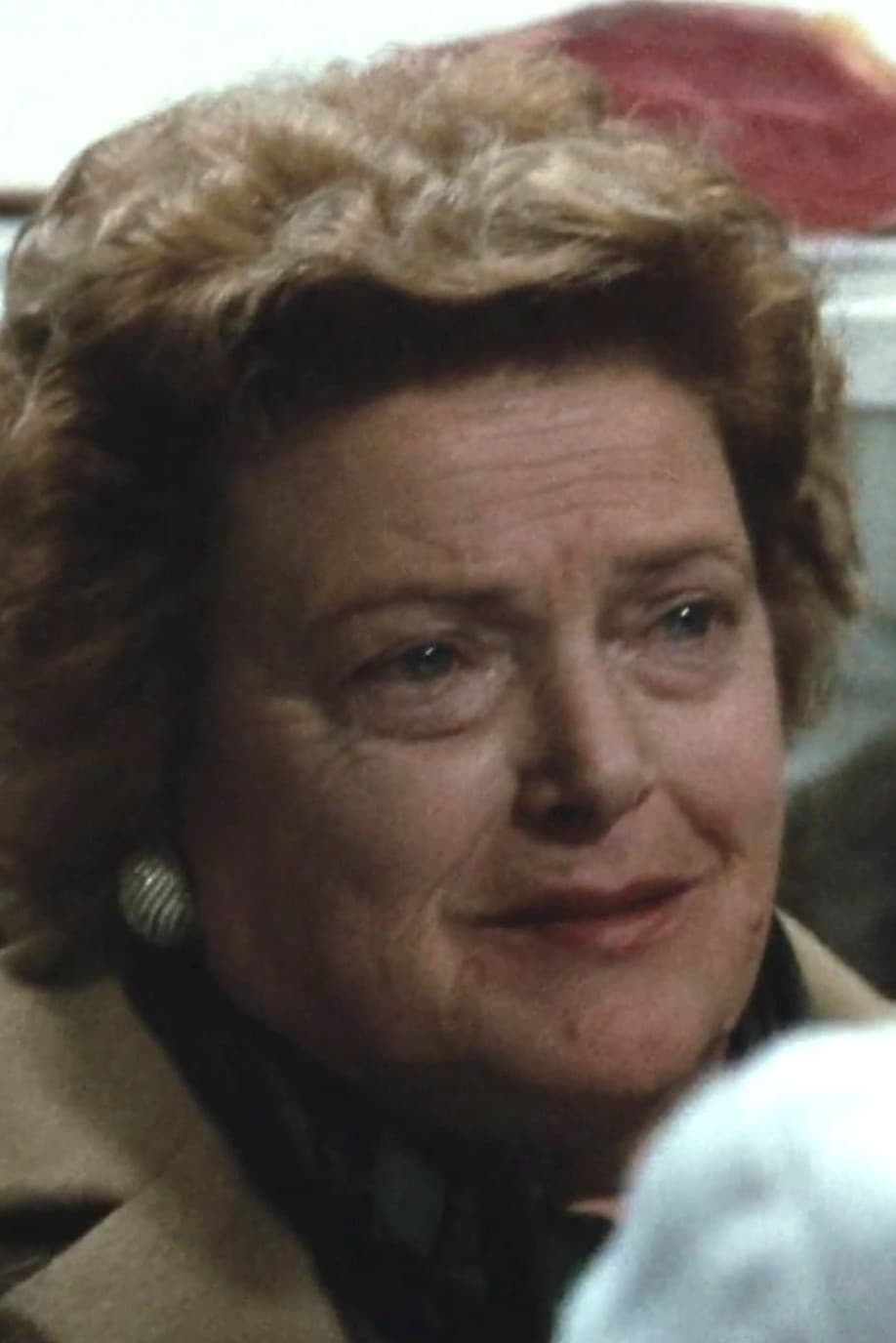 Iolanda Fortini profile