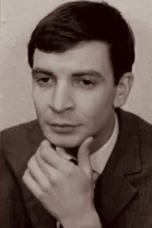 Sava Hashamov profile