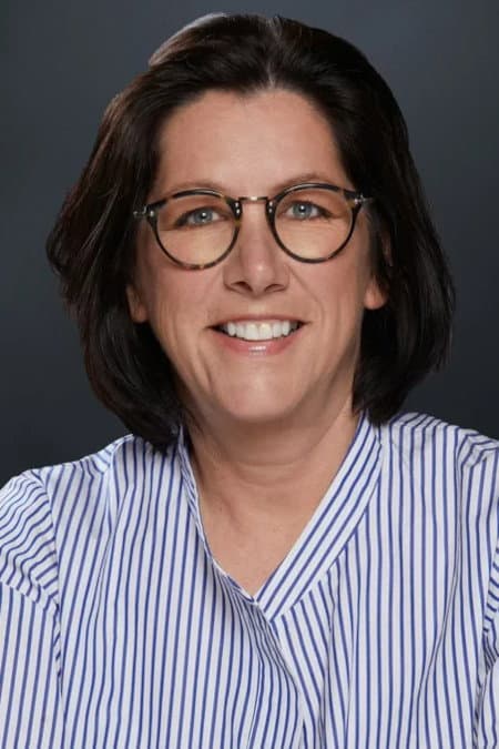 Danièle Sauvageau profile