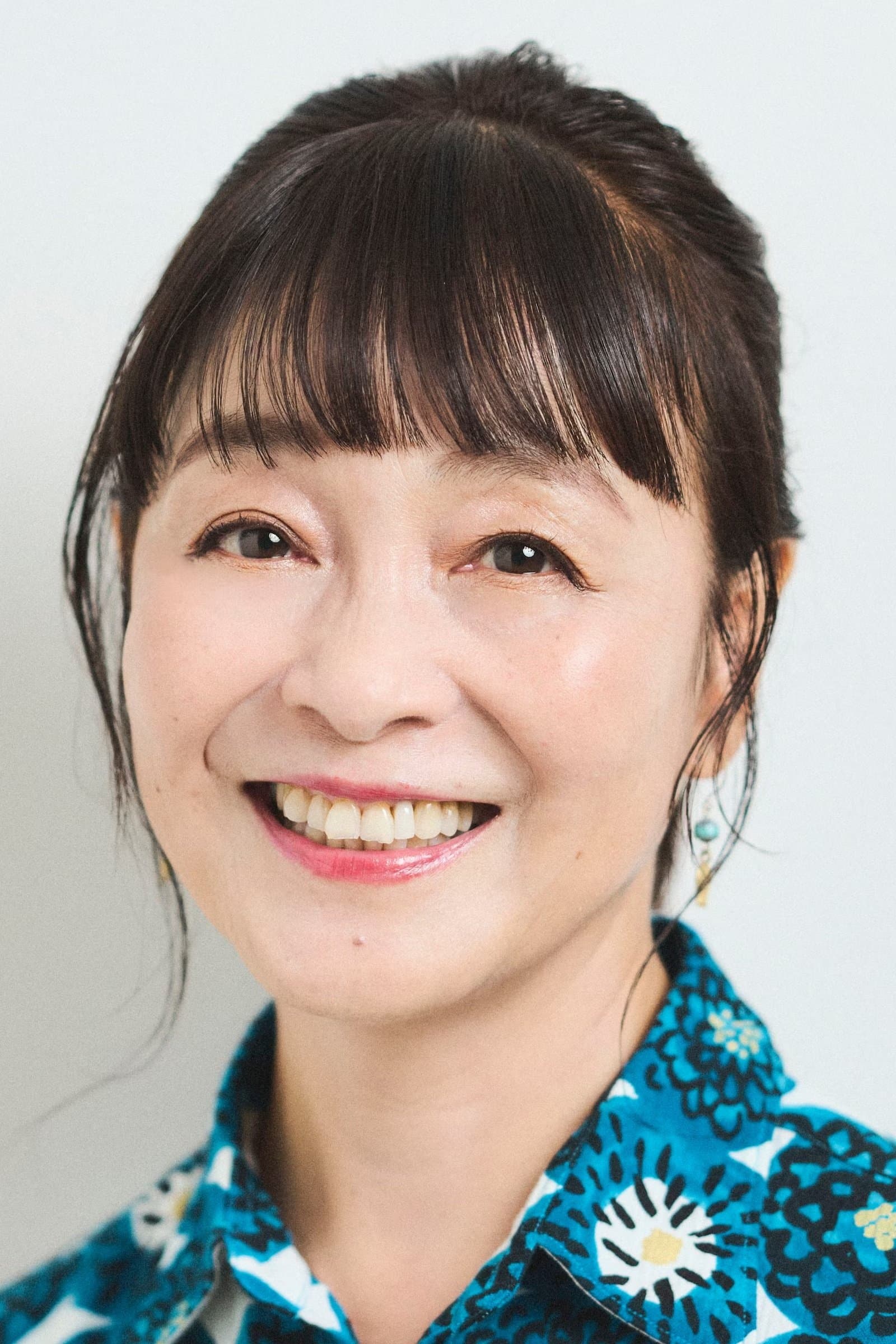 Noriko Hidaka profile