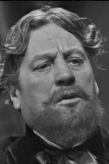 Boris Telegin profile