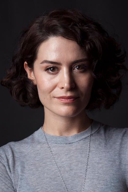 Belçim Bilgin profile