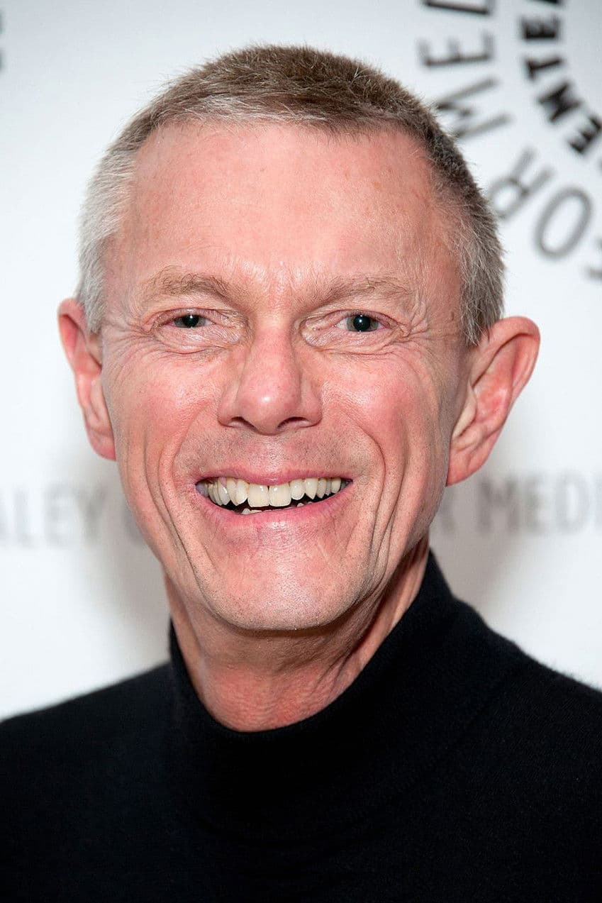 Richard Carpenter profile