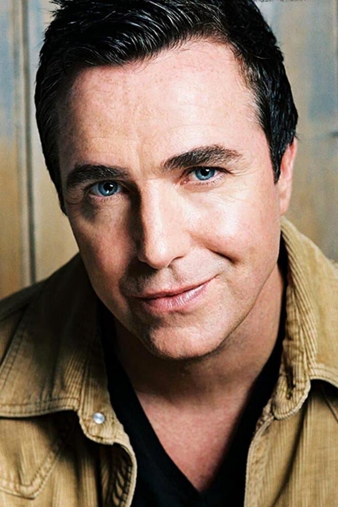 Paul McGillion profile