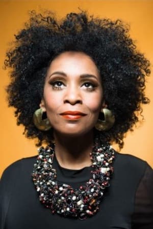 Lucretia van der Vloot profile