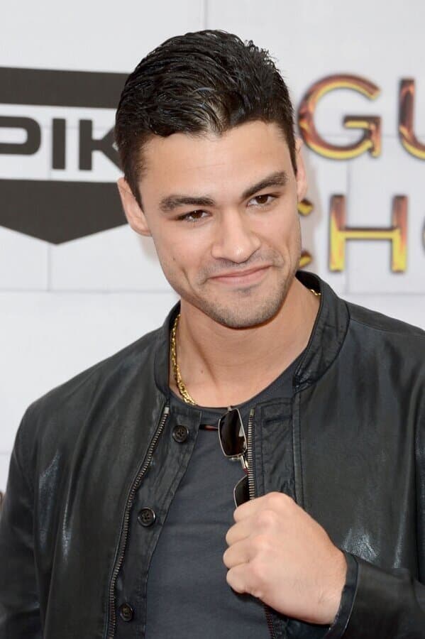 Kris Van Damme profile