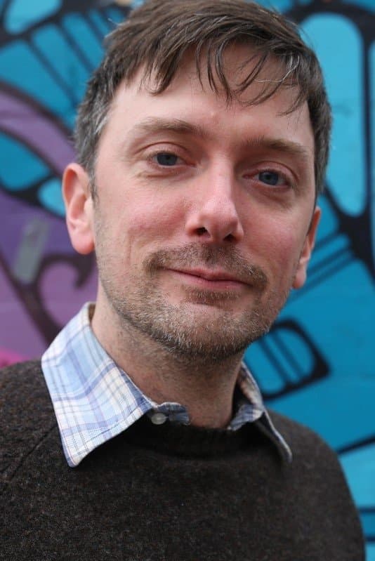 Kevin Kölsch profile