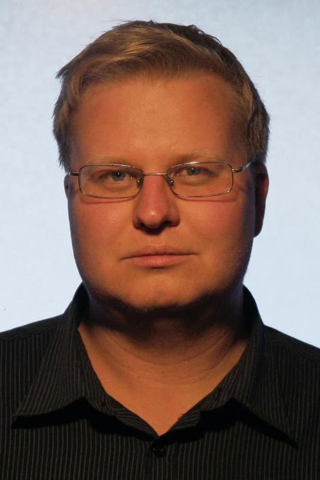 Martin Männik profile