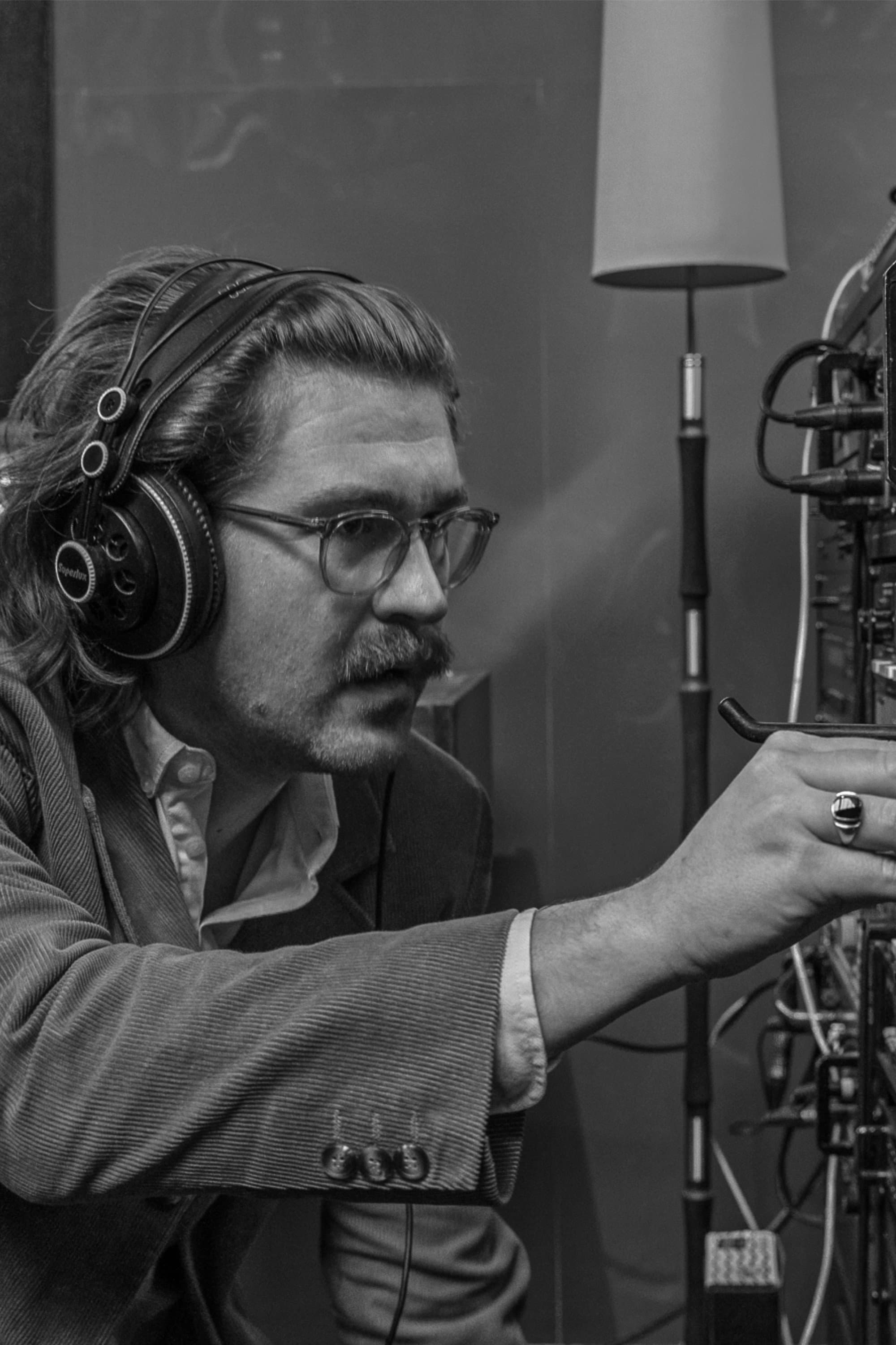 Rasmus Christian Pedersen profile