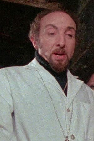 Seamus O'Brien profile