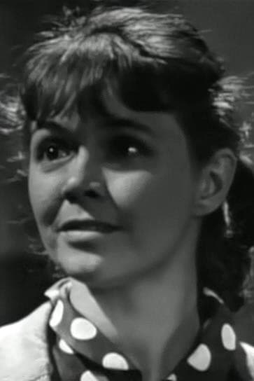 Elena Millioti profile