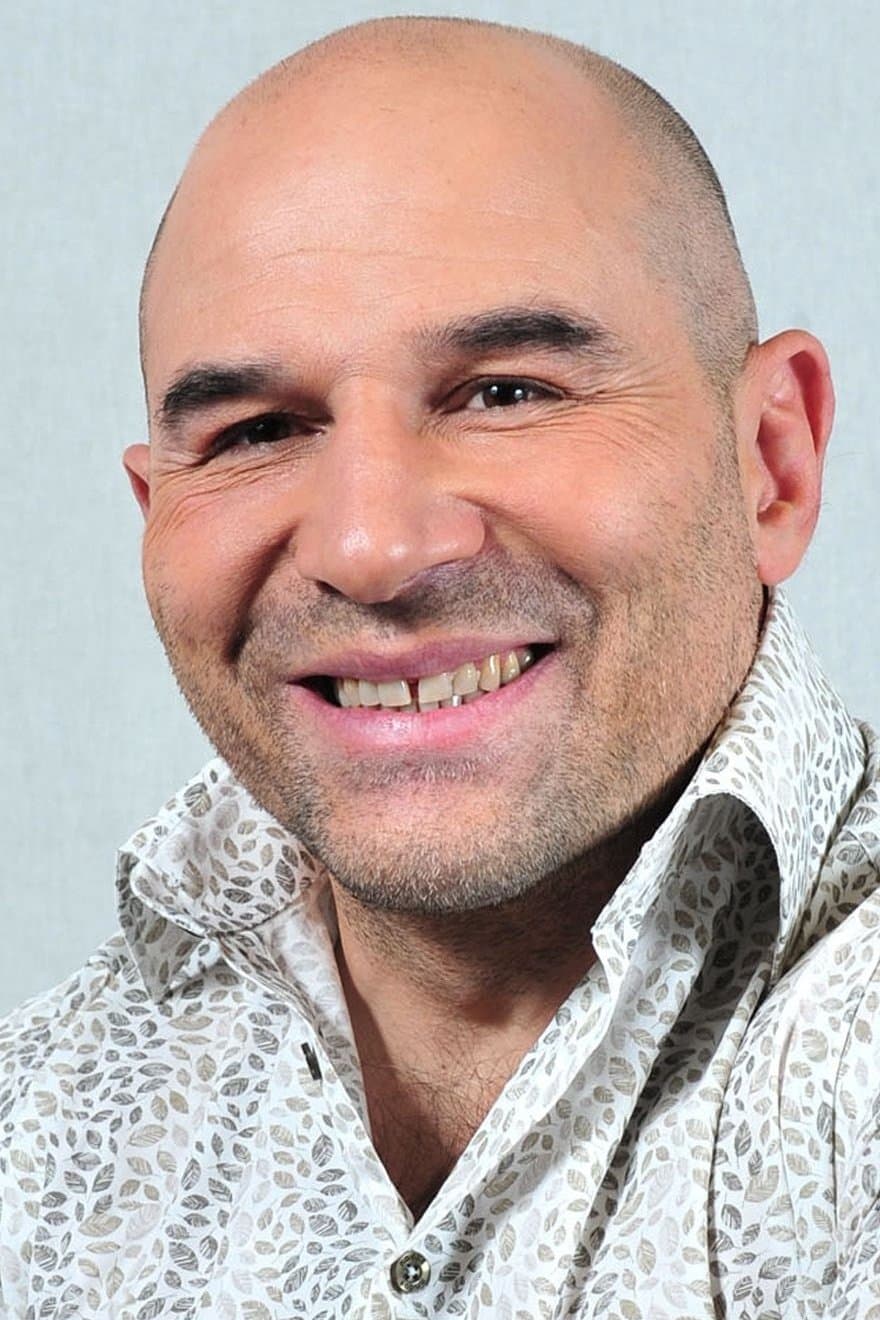 Vincent Moscato profile