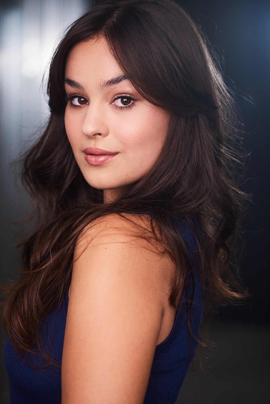 Emma Nasfell profile