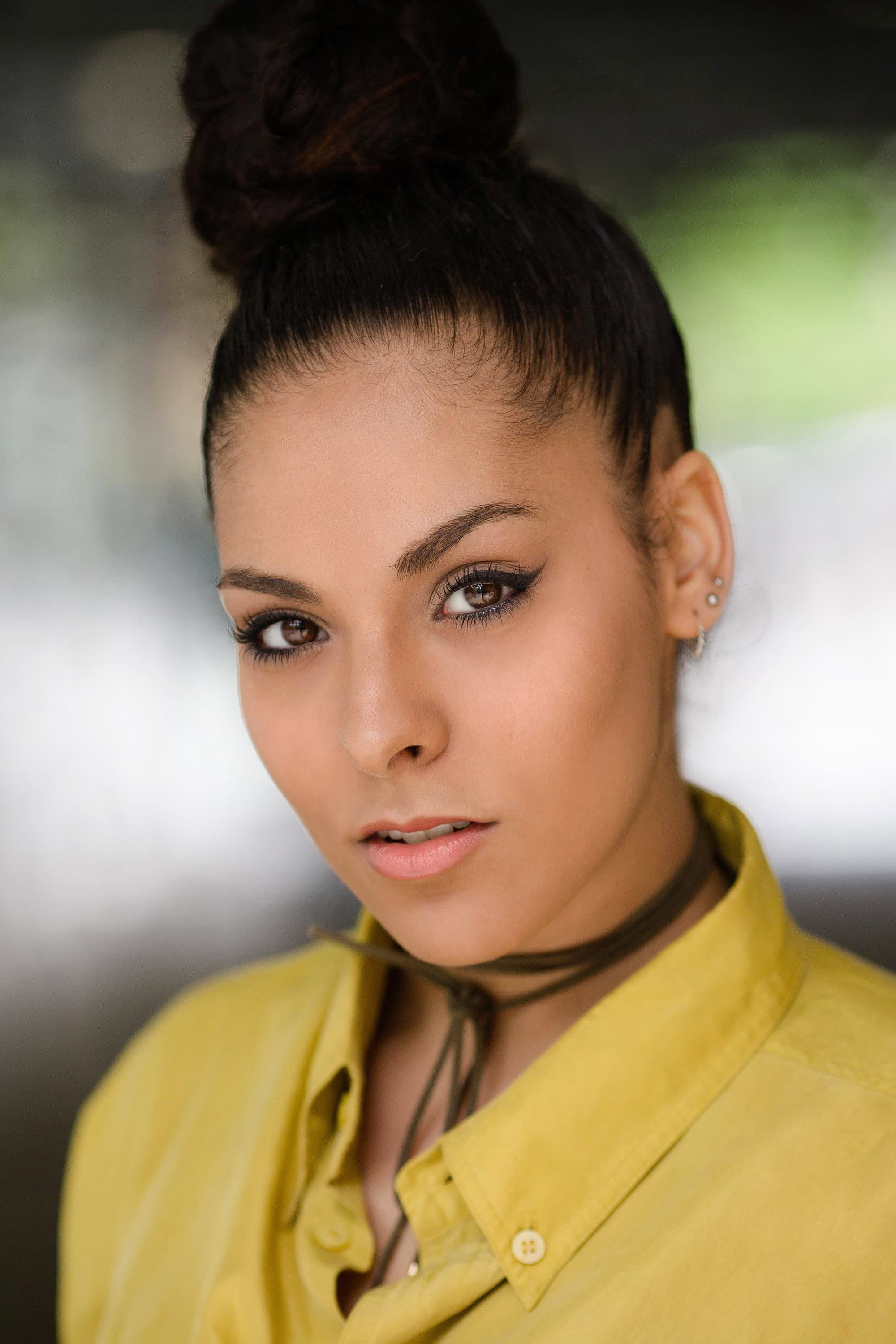 Miryam Magri profile