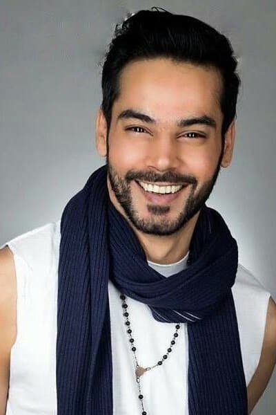 Gohar Rasheed profile