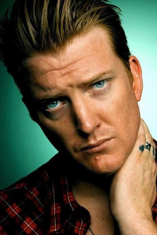 Joshua Homme profile