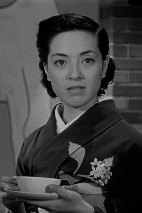Kuniko Igawa profile