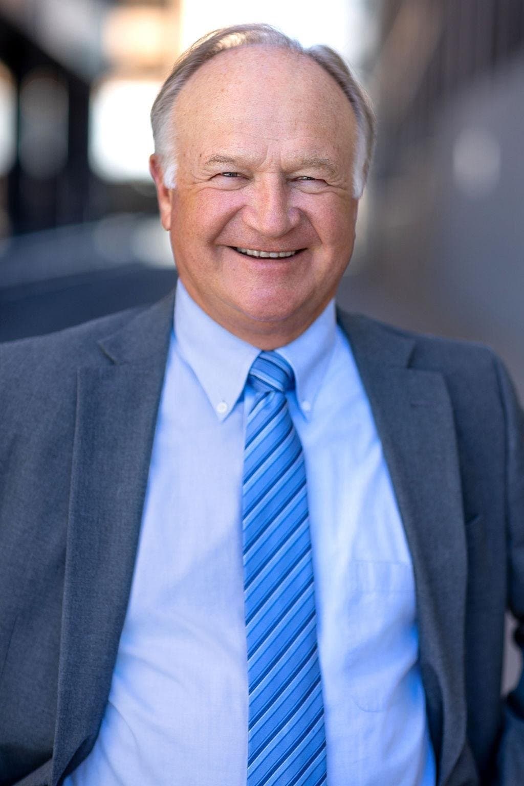 Bill Capskas profile