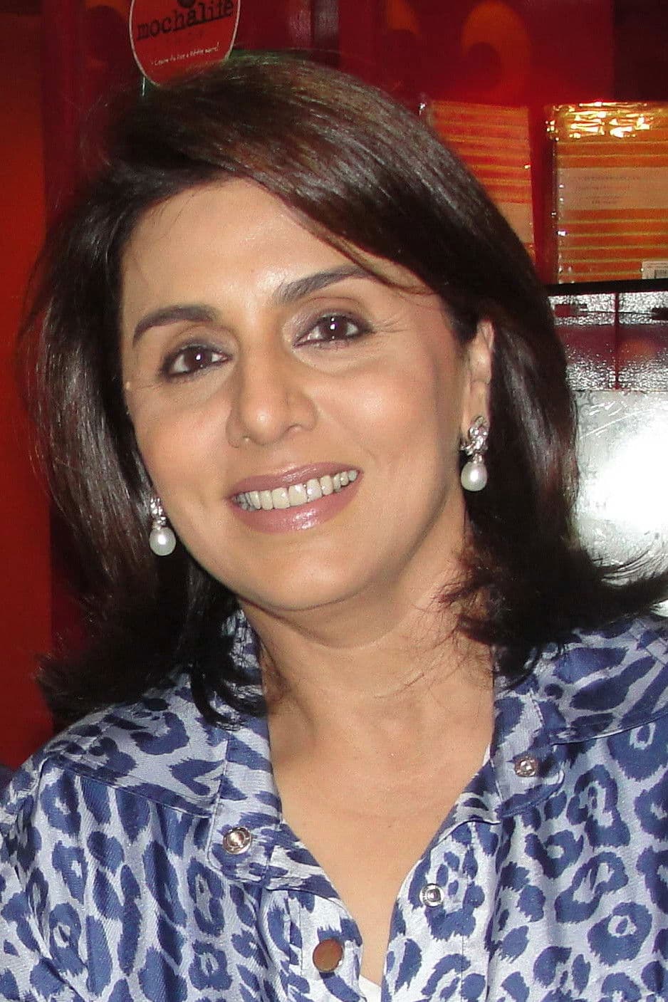 Neetu Singh profile