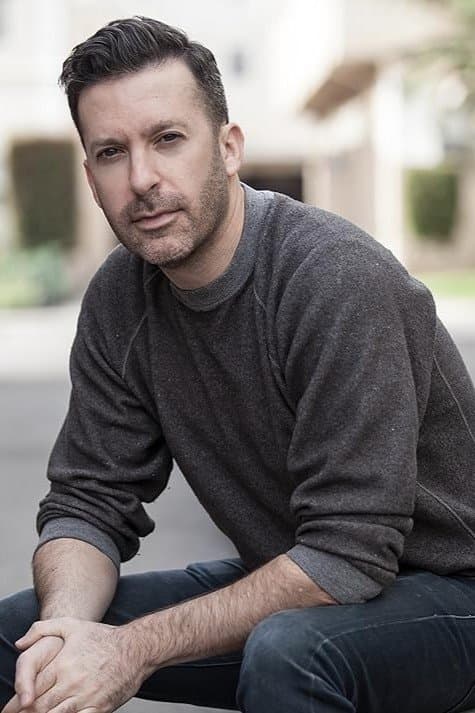 David H. Brooks profile