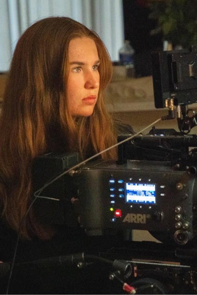 Robyn Thomson profile