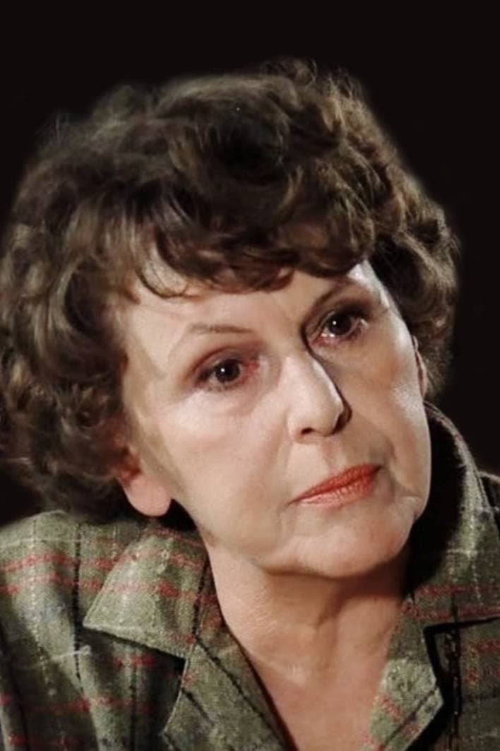 Traute Sense profile