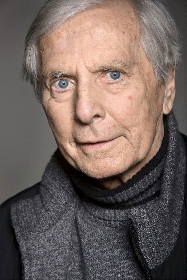 Maurice Jarre profile