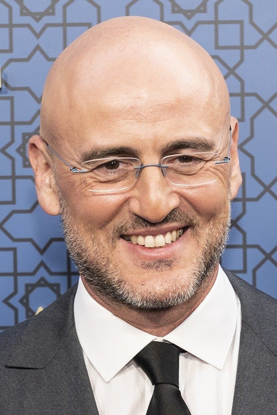 Daniel Syrkin profile