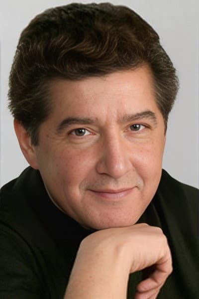 Georgy Zhemchuzhny profile