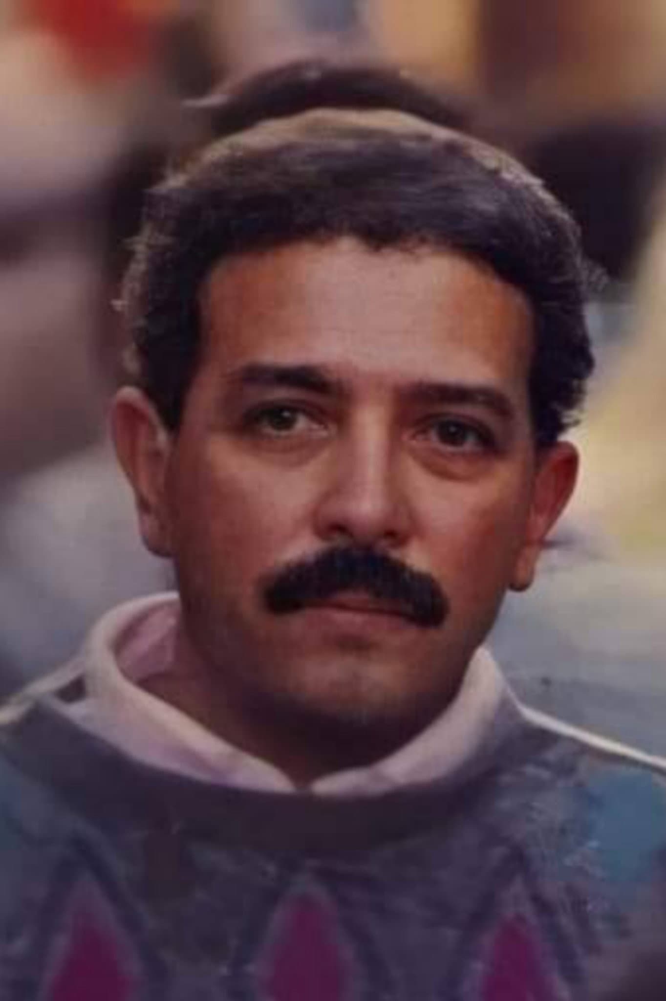 Atef El-Tayeb profile