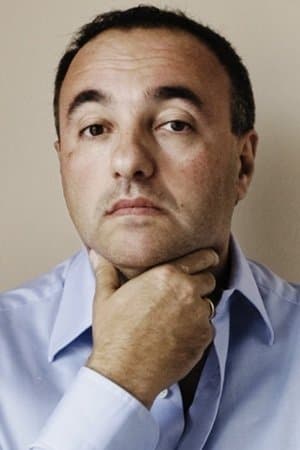 Alexander Rodnyansky profile