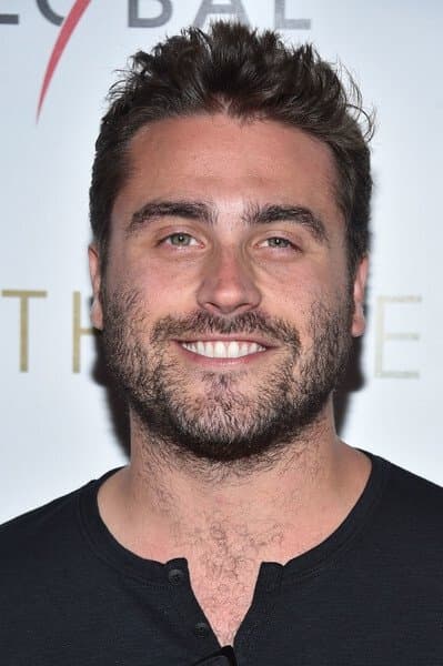 Richard Tanne profile