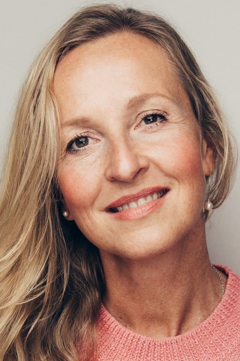 Maj-Britt Mathiesen profile