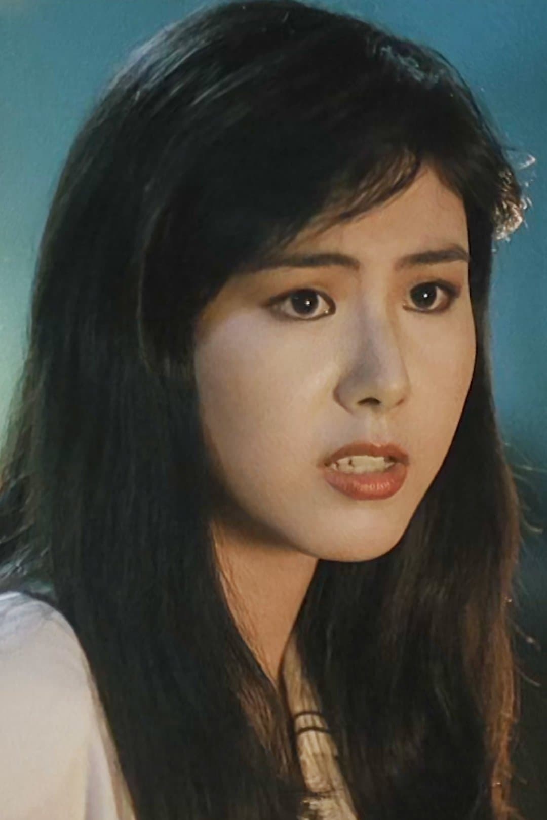 Wong Man-Gwan profile