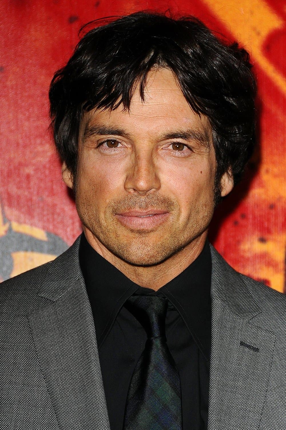 Jason Gedrick profile
