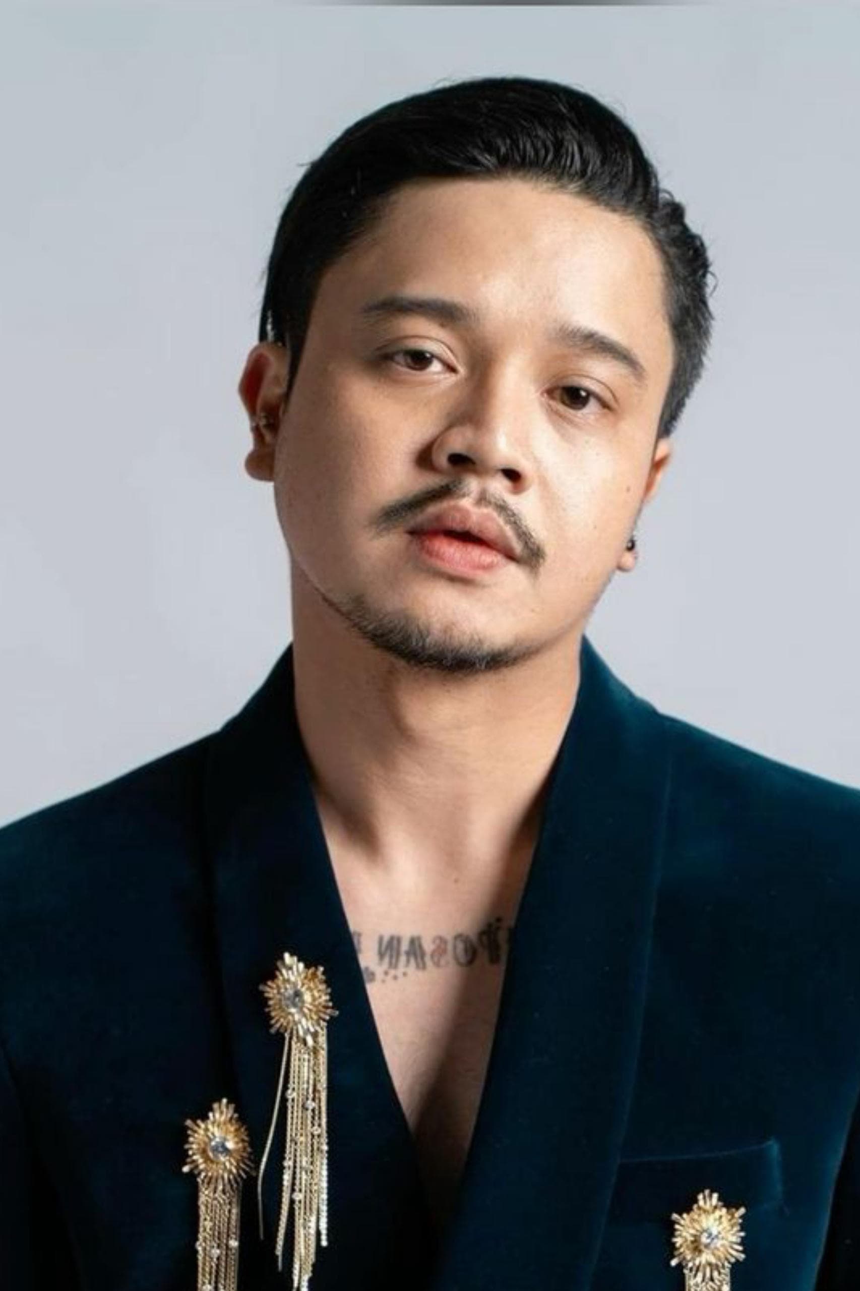 Derby Romero profile