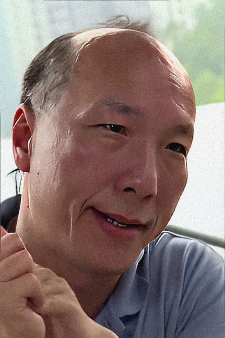 Man-Chun Lau profile