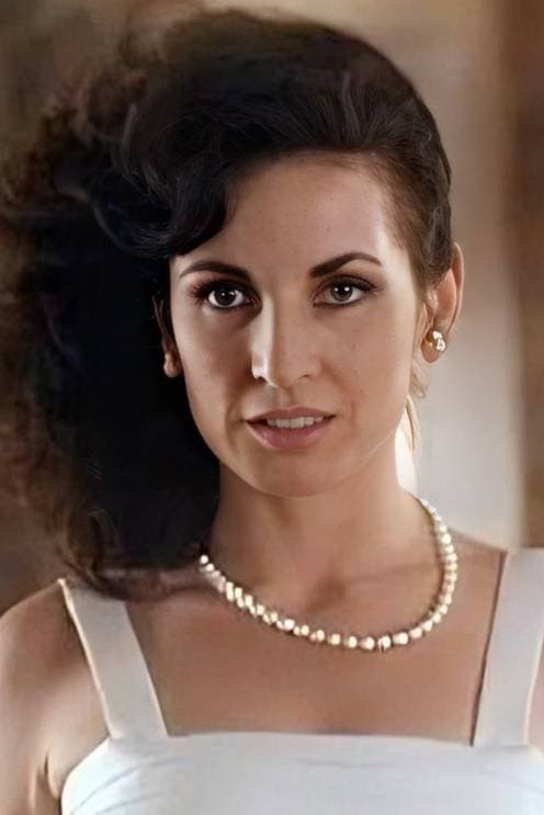 Miranda Garrison profile