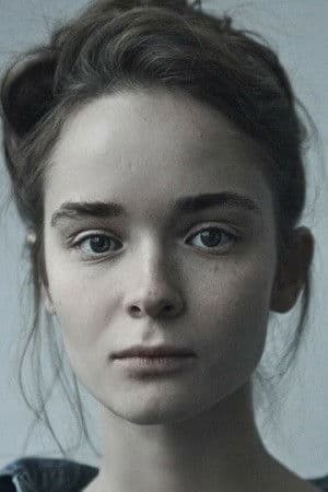 Anastasia Kuimova profile