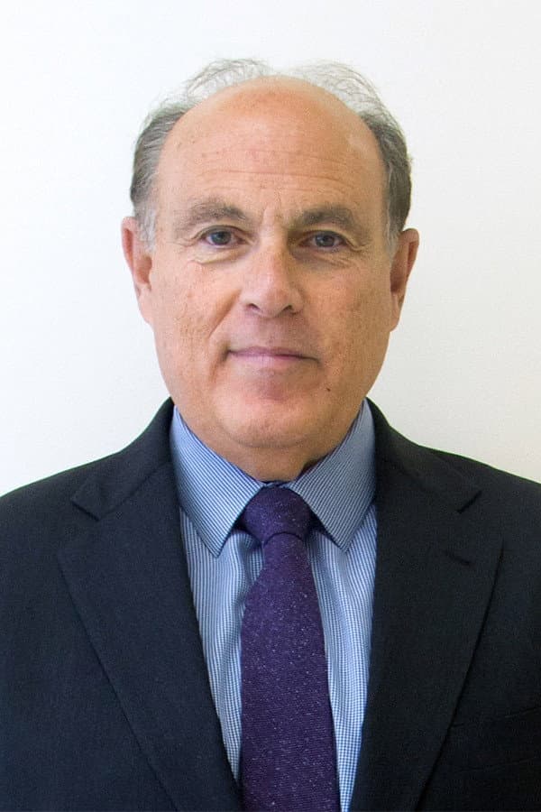 Gary Slutkin profile