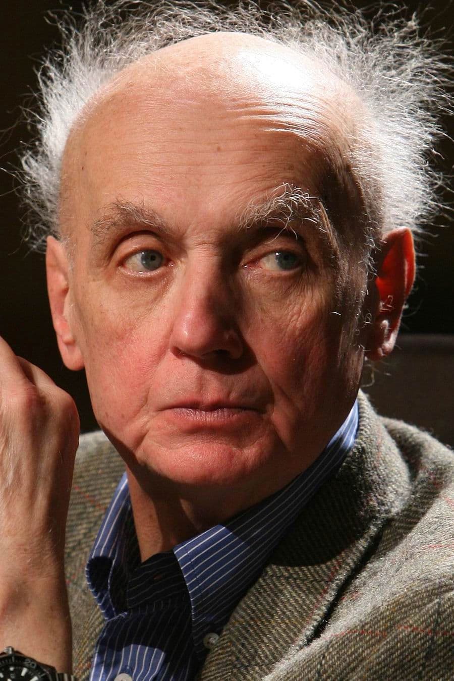 Wojciech Kilar profile
